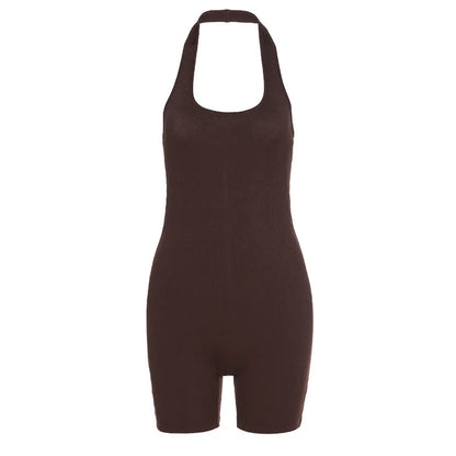 Summer Jumpsuit for Women