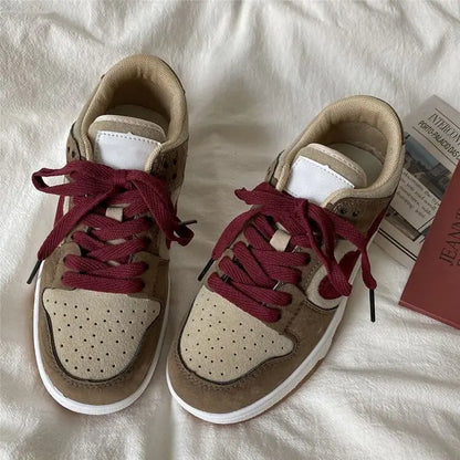 Women's Casual Sneakers