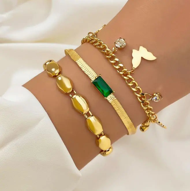 Luxury Bracelets for Women 