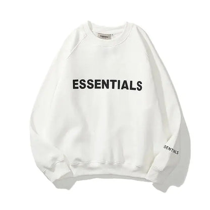 Essentials Sweatshirt