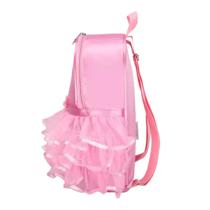 Ballerina Kids Backpack