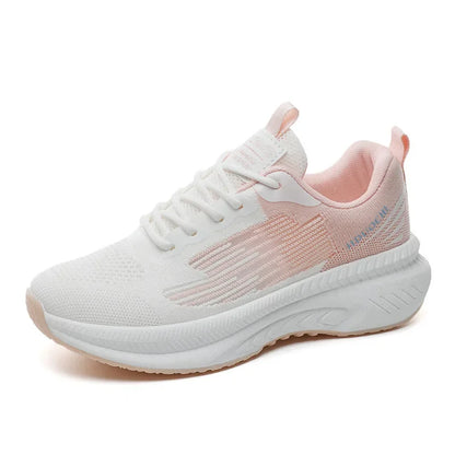 Women's sports shoes