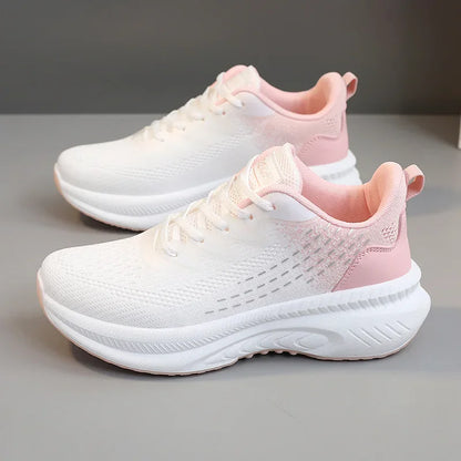 Women's sports shoes