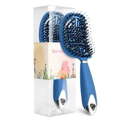 Detangler Hair Brush