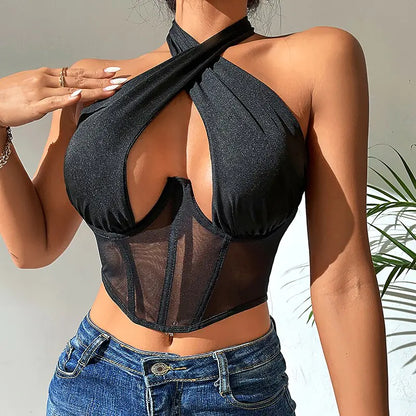 Sexy MeshBralette