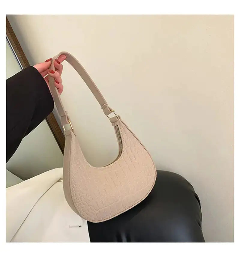 Bolso De Lujo Elegante