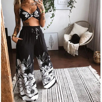 Women's Summer Set