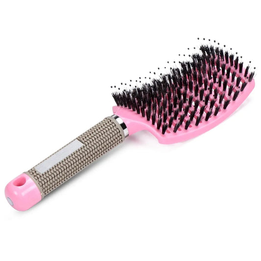 Detangler Hair Brush