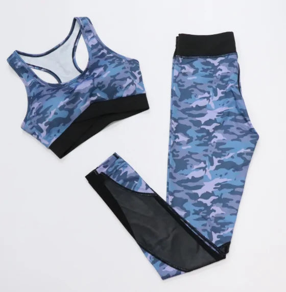 Women's sports set