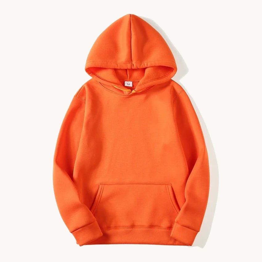 Essential Hoodie