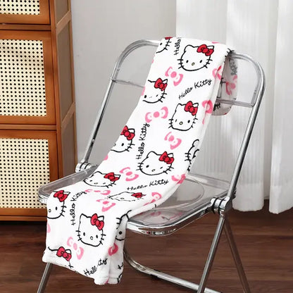 Pantalones pijama hello kitty