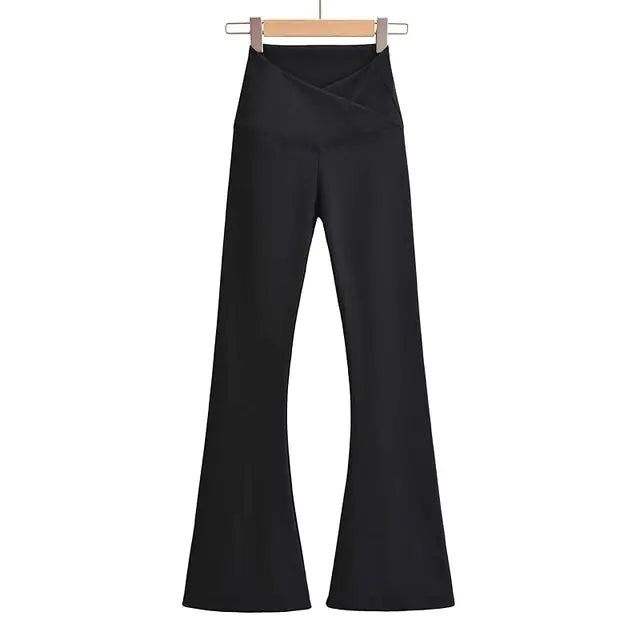 Pantalones de Yoga Skinny para Mujer