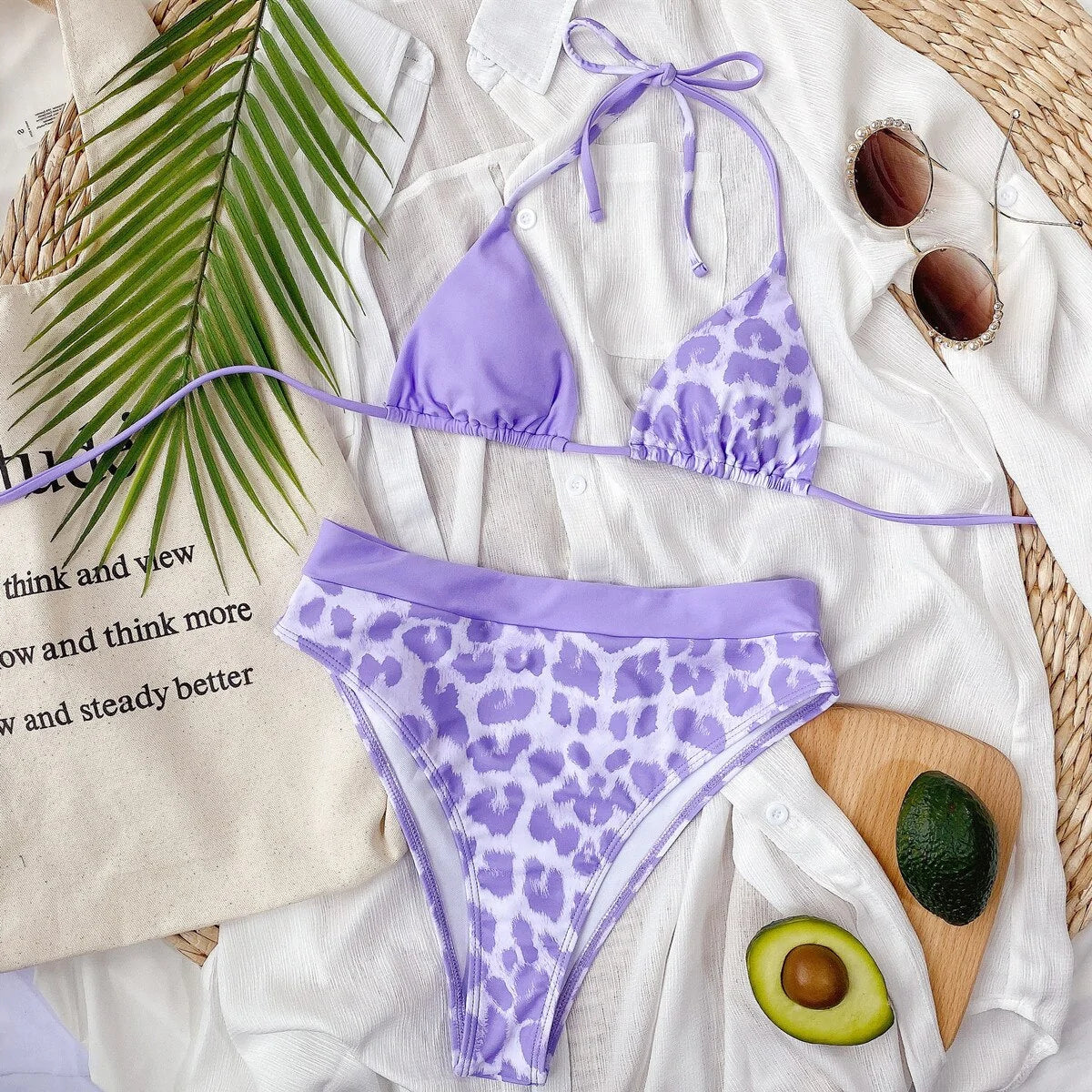 Set Bikini 2PCS