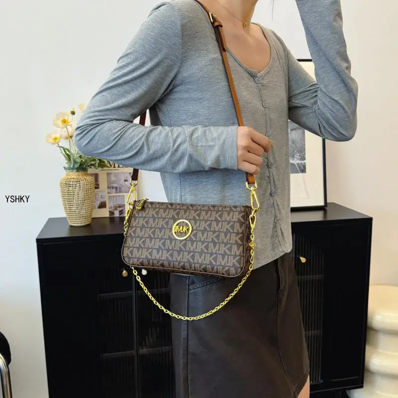 Bolso handbag elegante para mujer