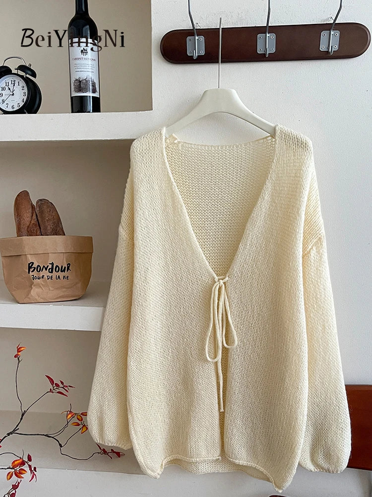 Women's cardigan 