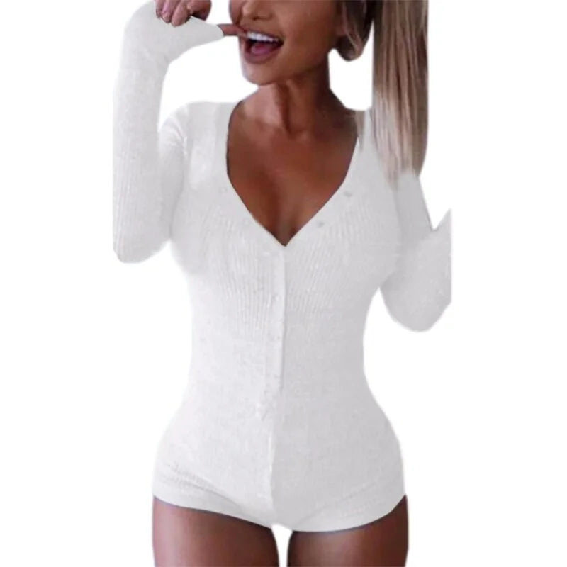 Women's Bodysuits and Rompers