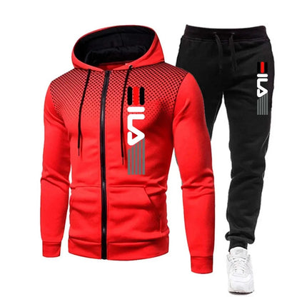 Conjunto deportivo para hombre