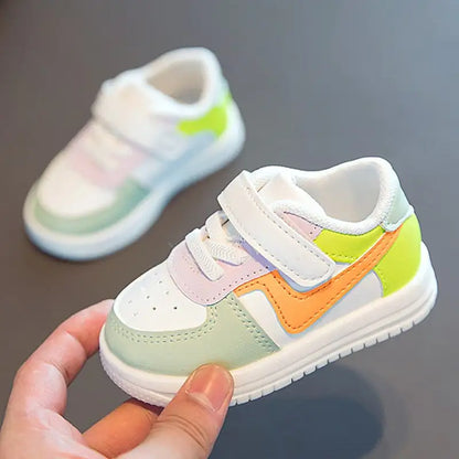 Sports shoes for the little ones