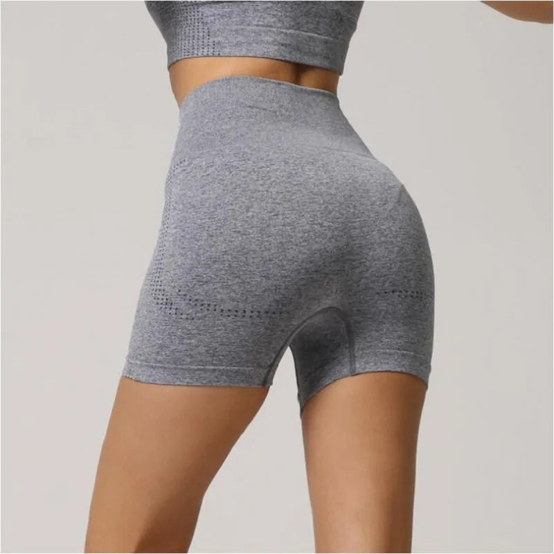 Women's stretch sports shorts