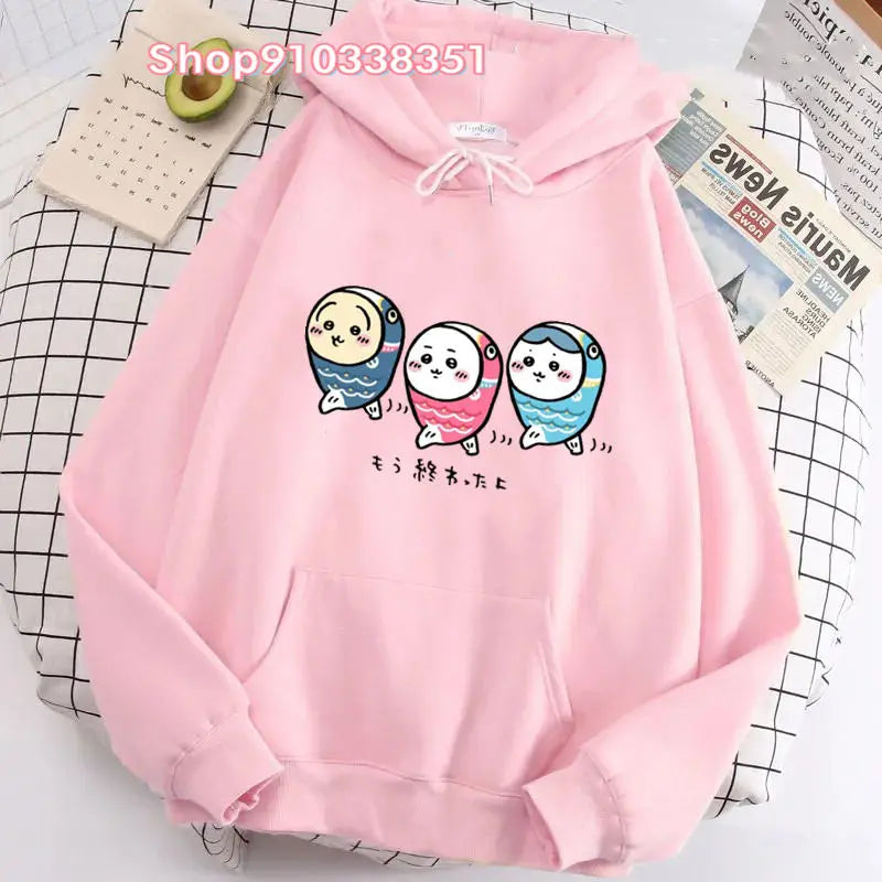 Sudaderas con capucha para mujer