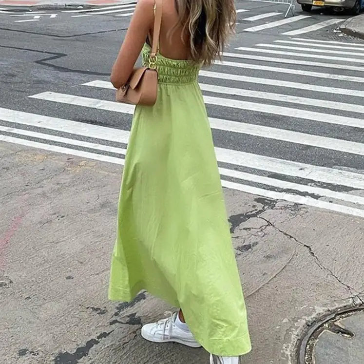 Vestido de Verano para Mujer