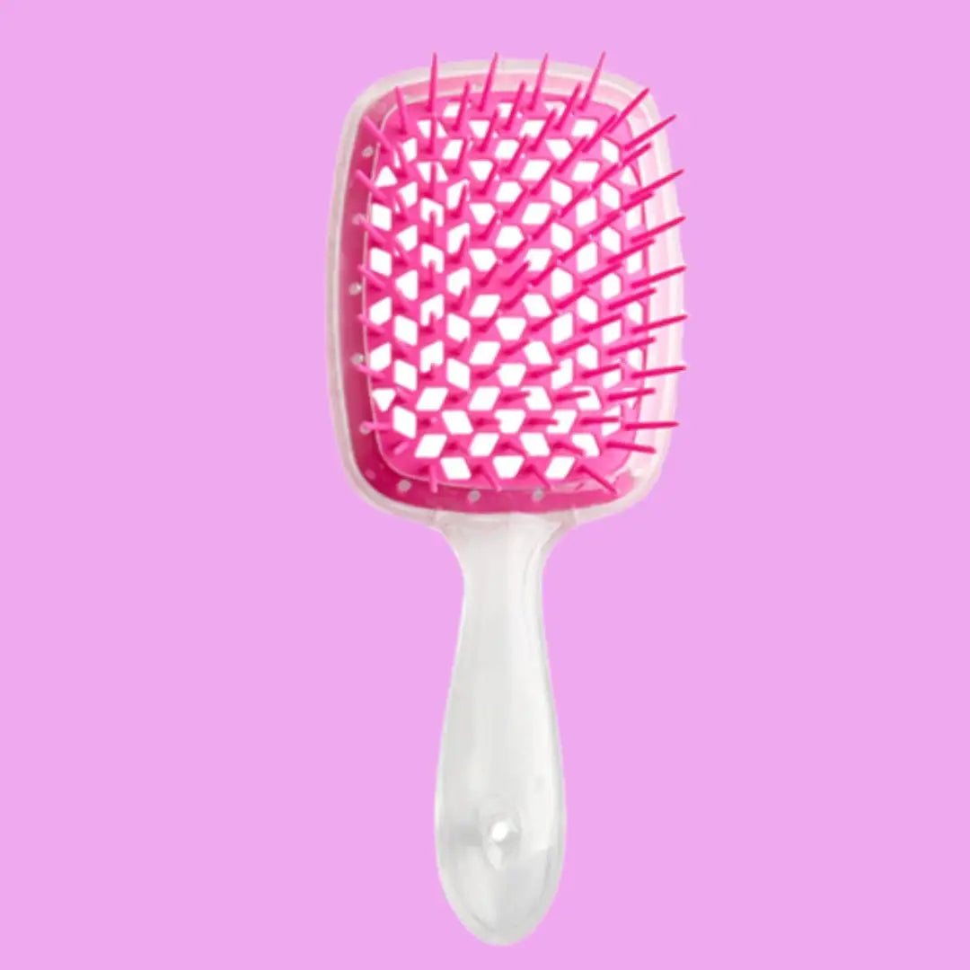 Detangling Hair Comb for Wet, Curly Hair