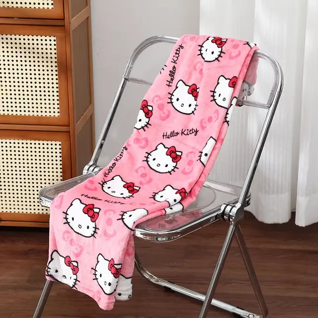 Pantalones pijama hello kitty