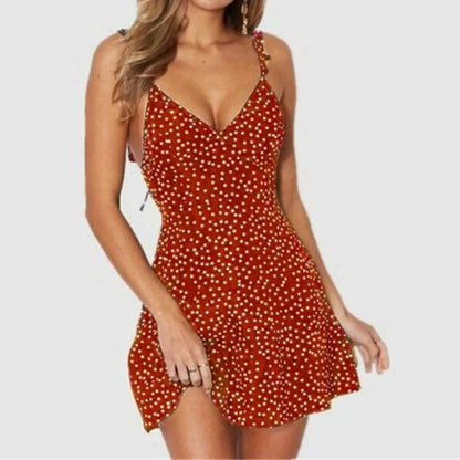 Vestido de Verano