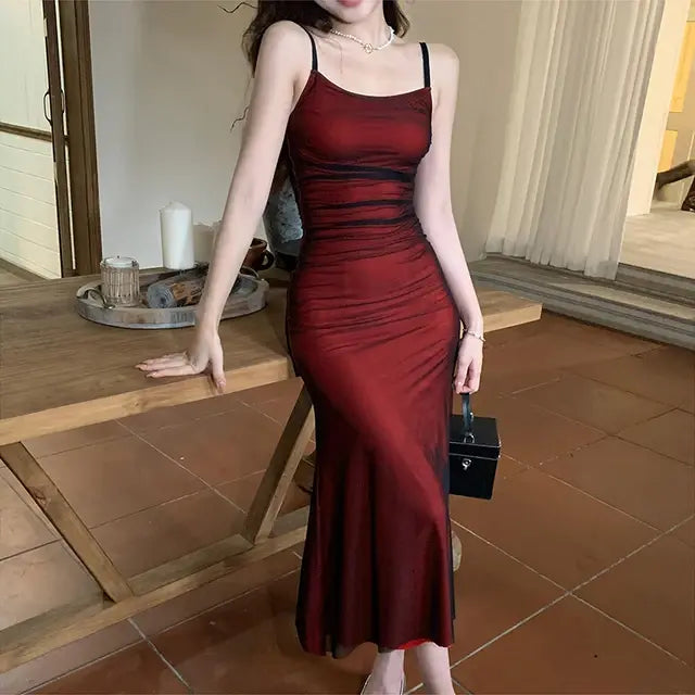 Vestido Elegante para mujer