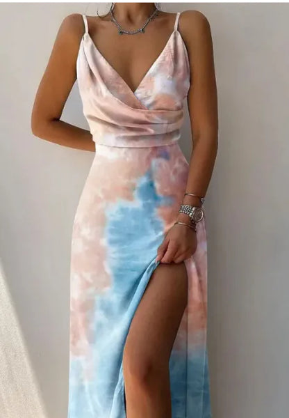 Vestido casual para mujer