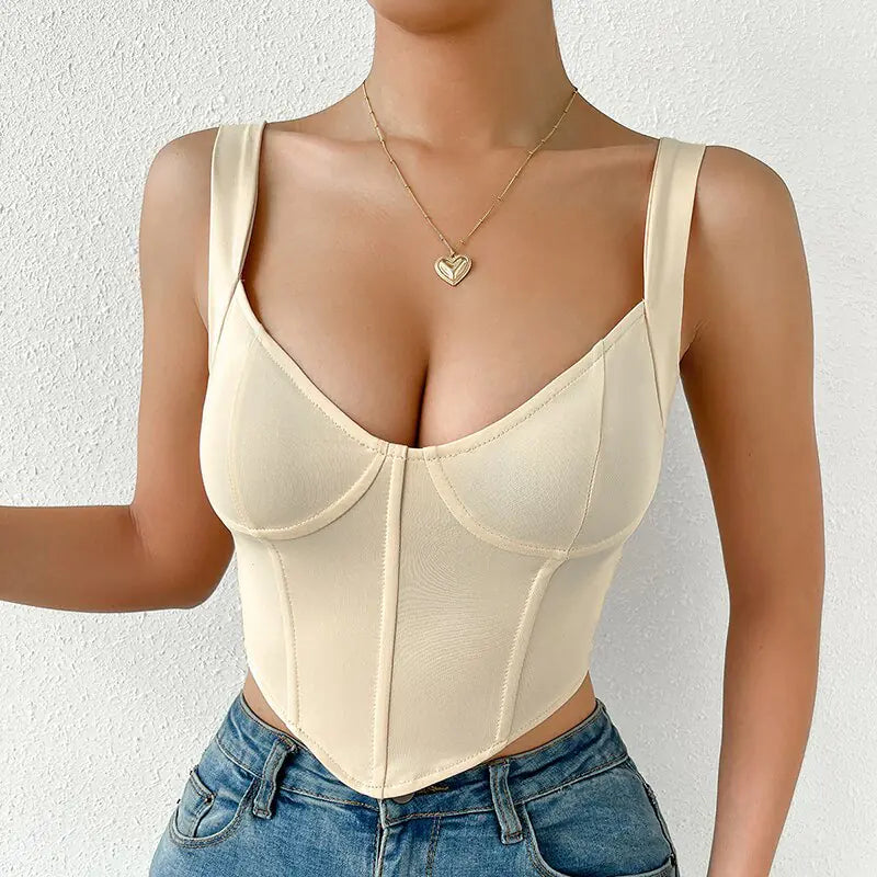 Women Sexy Tops