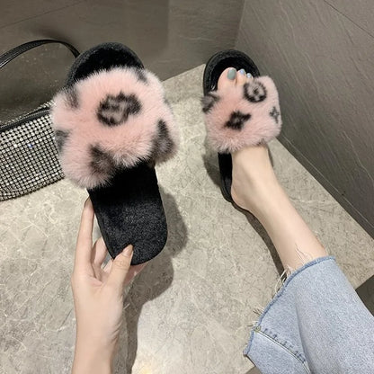 House slippers