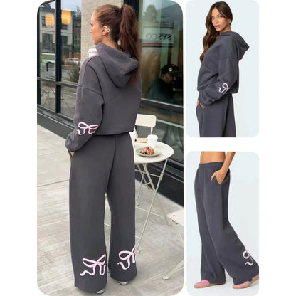 Conjunto de chándal para mujer