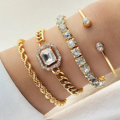 Luxury Bracelets for Women 