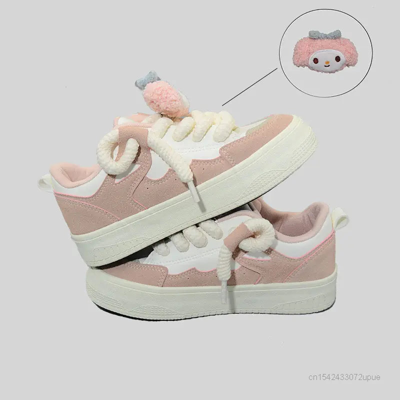 Sanrio Hello Kitty Shoes