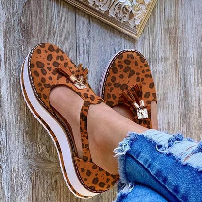 Zapatillas de verano para mujer