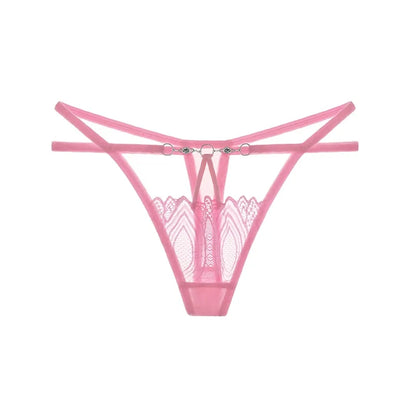 Lenceria panties sexy para mujer