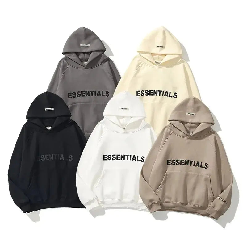 Essentials Sweatshirt