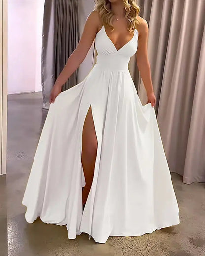 Vestido elegante para mujer