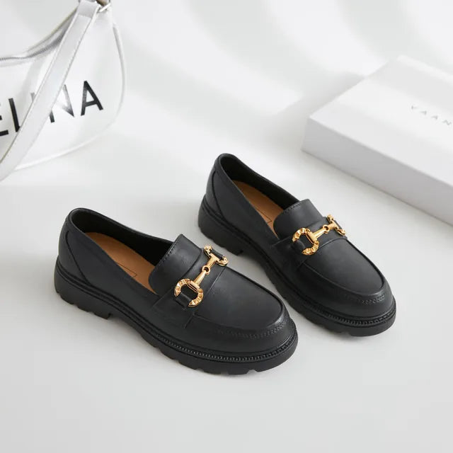 Trendsetter loafers