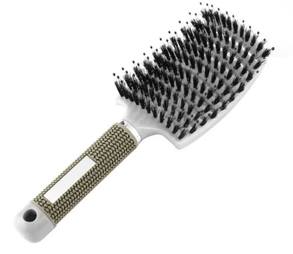 Detangler Hair Brush