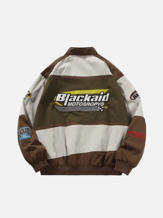 Racing Motorsports Jacket