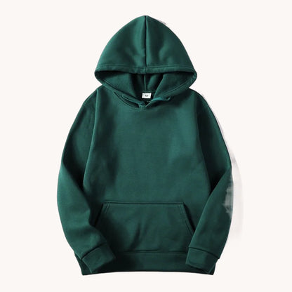 Essential Hoodie