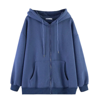 Casual Sweatshirt Fashion Hoodie