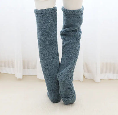 Cozy Long Socks