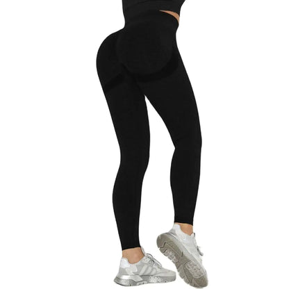 Leggins deportivos elásticos para mujer