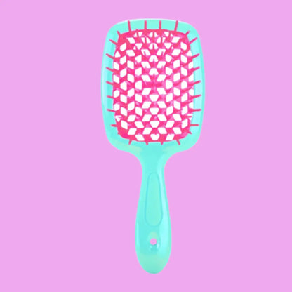 Detangling Hair Comb for Wet, Curly Hair