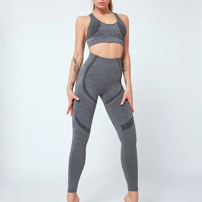 Yoga Suit Set