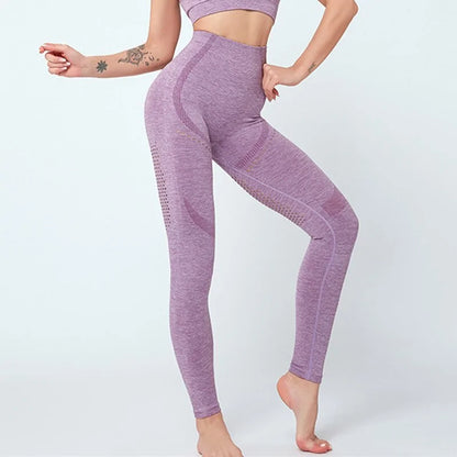 Yoga Suit Set