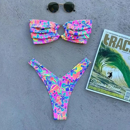 Bikini Chic Mirage